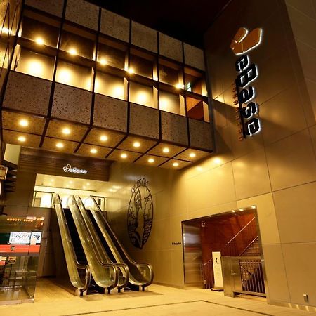 Hotel Webase Takamatsu Exterior foto
