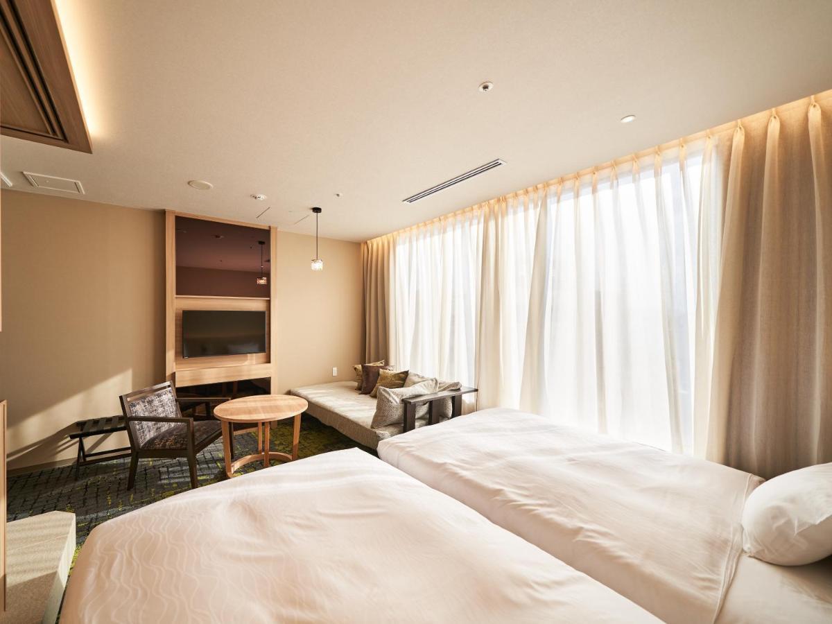 Hotel Webase Takamatsu Exterior foto