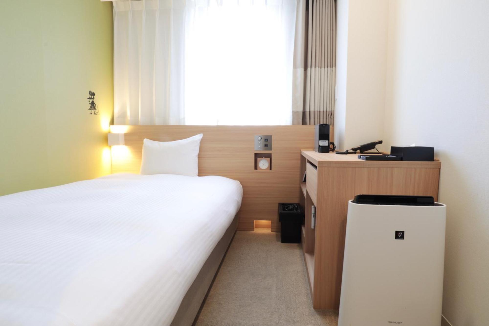Hotel Webase Takamatsu Habitación foto