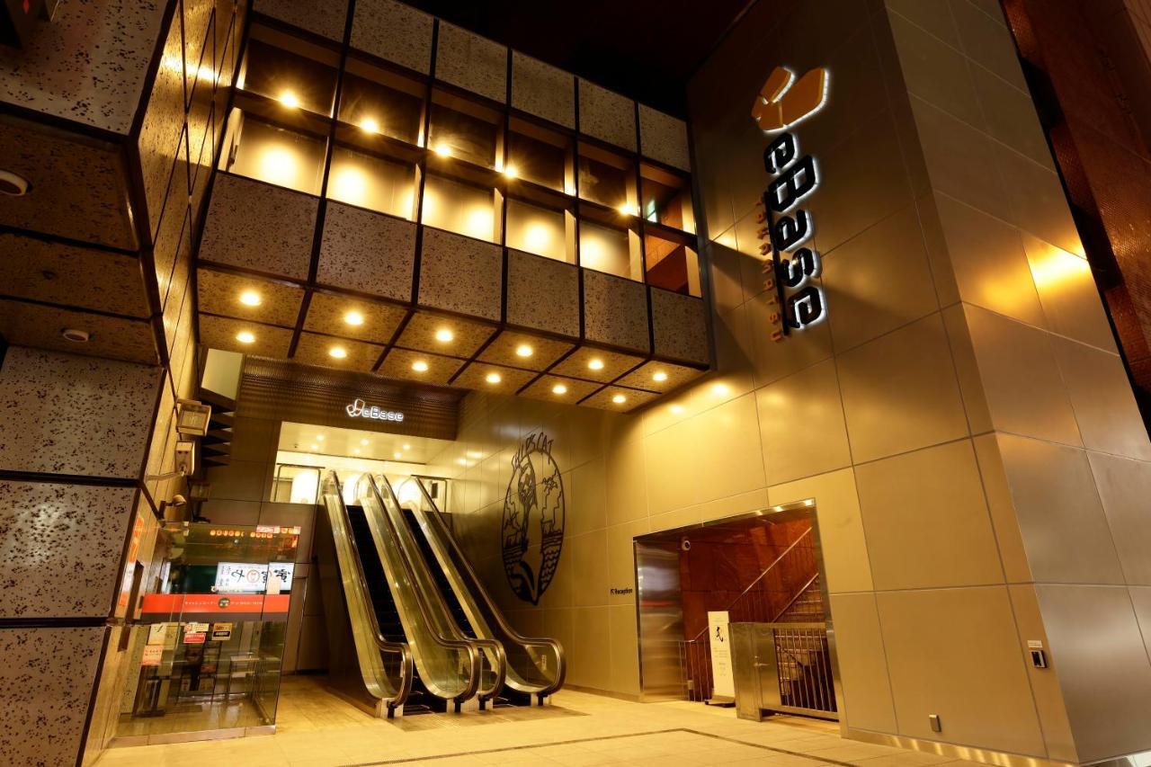 Hotel Webase Takamatsu Exterior foto
